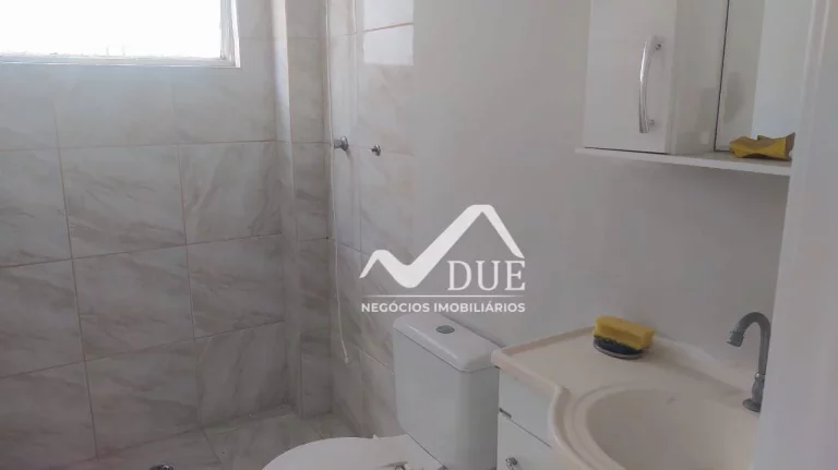 Imagem Cobertura com 2 dormitórios à venda, 105 m² por R$ 450.000 - José Menino - Santos/SP