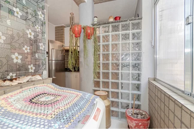 Imagem PDBPDB 739 Apto 610291021-178 - Apartamento à venda no bairro Praia de Belas - Porto Alegre/RS