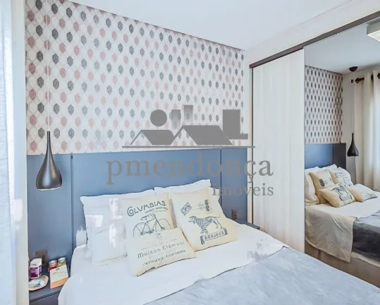 Imagem Apartamento  venda na Barra Funda com lazer completo, 82m².