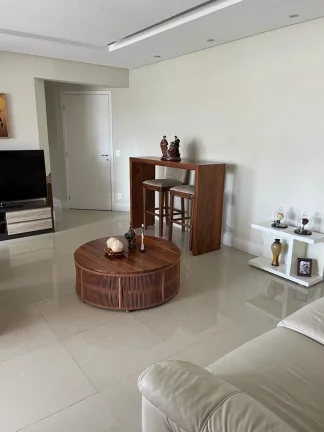 Imagem Apartamento à Venda na Moóca - 107 m² - 3 Quartos - 3 Suítes - Varanda Gourmet - 2 Vagas - Lazer Completo por R$ 1.280.000,00