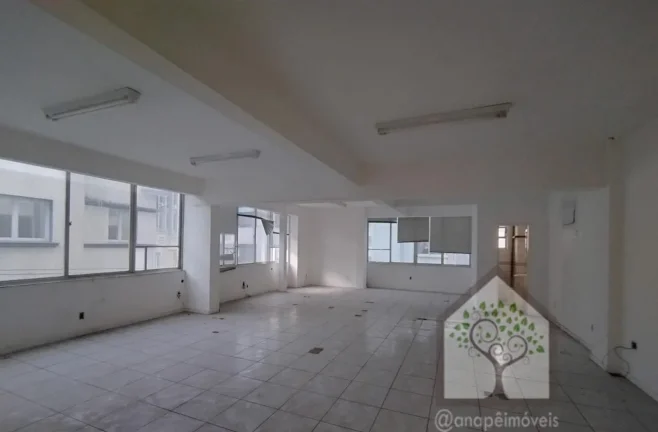 Imagem Prédio Comercial/Residencial