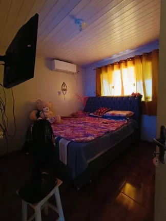 Imagem Casa de Vila em São Miguel do Iguaçu - Centro - São Miguel do Iguaçu/PR