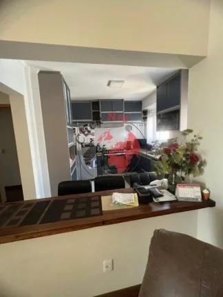 Imagem Ótimo Apartamento à Venda no bairro Barcelona em São Caetano