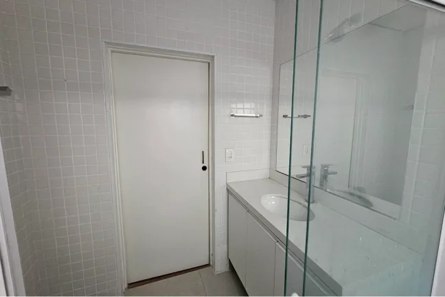 Imagem CASA RESIDENCIAL em São Paulo - SP, Brooklin Paulista