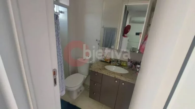 Imagem Apartamento com 2 dormitórios à venda, 80 m² por R$ 680.000,00 - Braga - Cabo Frio/RJ
