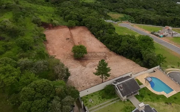 Imagem CONDOMÍNIO PANORAMA. IMPERDÍVEL. 5.000 M2, PLANO E LIMPO.