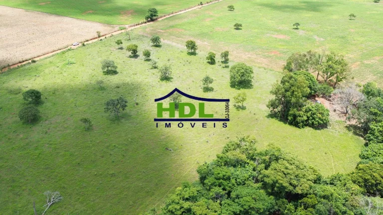 Imagem Chácara 3 Hectares com energia e quintal