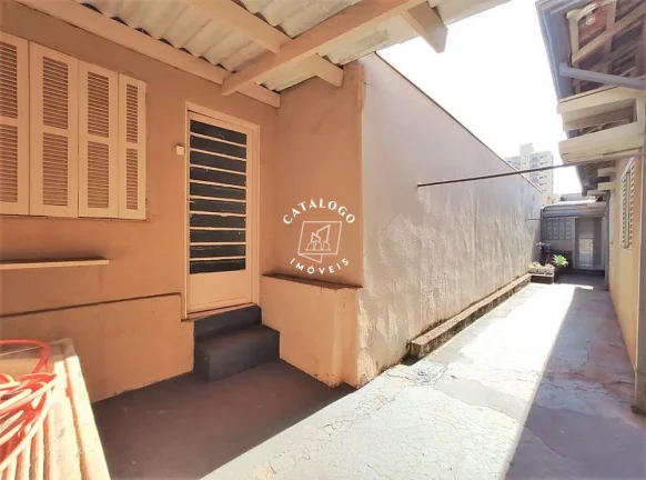 Imagem Casa Comercial a Venda no bairro Vila Seixas - Ribeirão Preto, SP