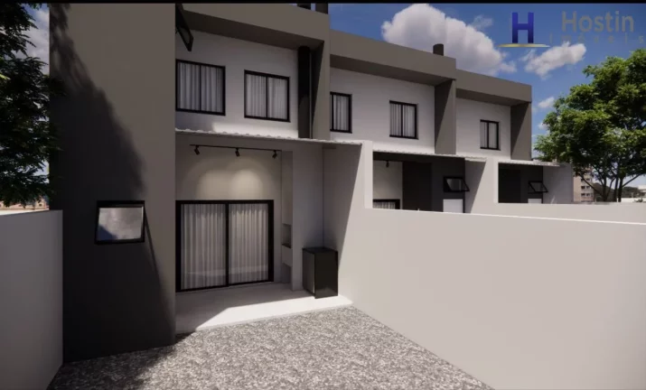 Imagem GEMINADO RESIDENCIAL em SÃO FRANCISCO DO SUL - SC, Itaguaçu