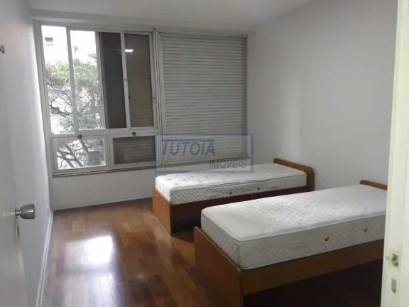 Imagem APARTAMENTO A VENDA NO PARAISO, SAO PAULO
