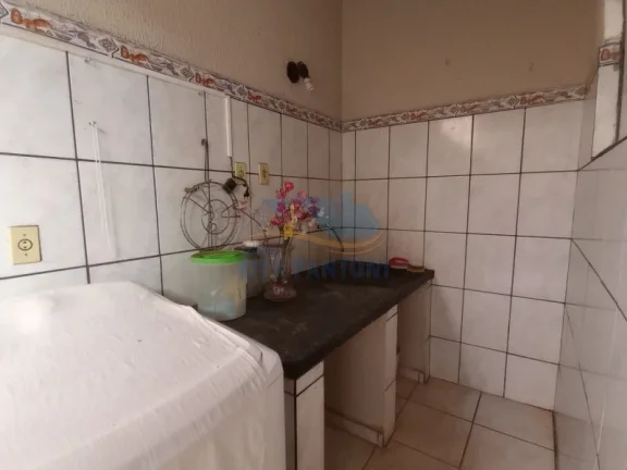 Imagem Casa - Ribeirão Preto - Vila Tibério - Região Oeste