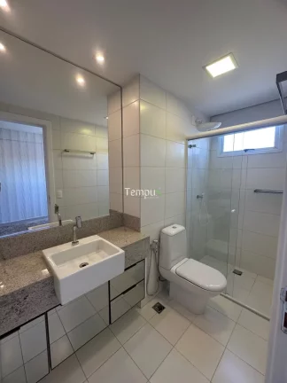 Imagem Vistta Parque Flamboyant - Apartamento Alto Padrão em Jardim Goiás, Goiânia/GO