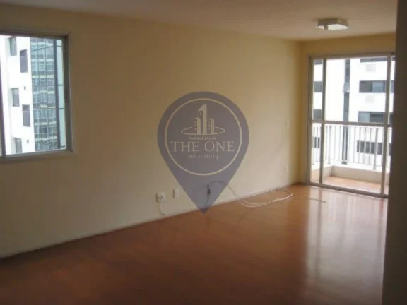 Imagem Apartamento à venda em São Paulo-SP, Higienópolis 3 quartos, 1 suíte, 2 salas, 3 banheiros, 2 vagas de garagem, 107m². Aproveite!
