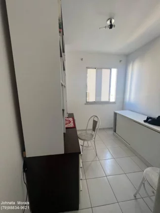 Imagem Apartamento à venda no Condomínio Porto Atlântico - 3 quartos, lazer completo