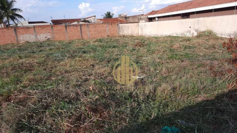Imagem Terreno à venda, 406 m² por R$ 270.000,00 - Planalto Verde - Ribeirão Preto/SP