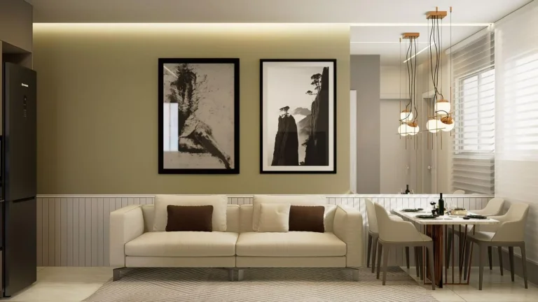 Imagem Apartamentos na planta Boulevard Piazza