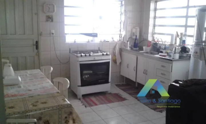Imagem Casa com 4 dormitórios à venda, 150 m² por R$ 615.000,00 - Saúde - São Paulo/SP