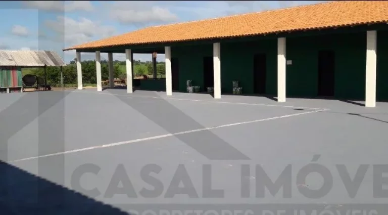 Imagem CASAL IMÓVEIS VENDE FAZENDA COM 10.500 HECTARES - MARABÁ - Pará