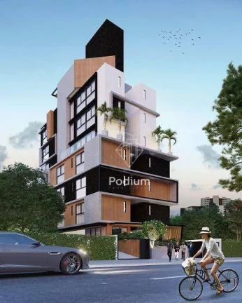 Imagem Flats com excelente localização nas proximidades de restaurantes e a 190m da praia Bessa no Jardim Oceania - FL0321
