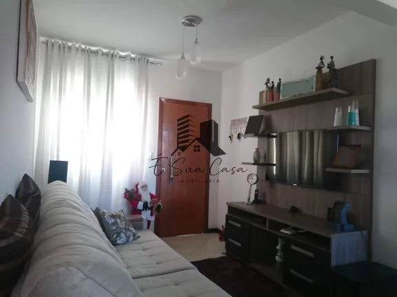 Imagem Casa 3 quartos bairro Três Barras Contagem Mg
