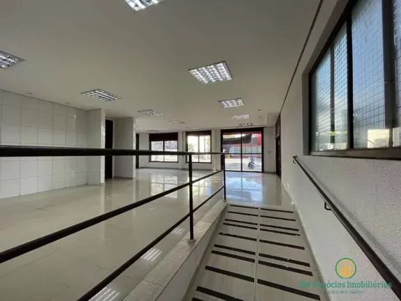 Imagem Loja "C" (351,34 m²) - Centro Comercial ÁAREA