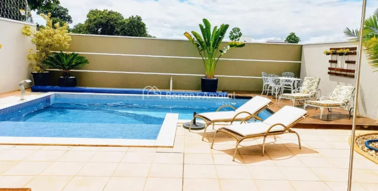 Imagem Casa a venda no Condomínio Villa Franca, Bairro Betel, Paulínia.

Sobrado à venda, moderna e acon...