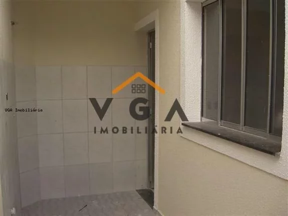 Imagem Sobrado em Condomínio para Venda em São Paulo, Vila União (Zona Leste), 2 dormitórios, 2 suítes, 2 banheiros, 1 vaga