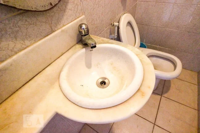 Imagem Apartamento à Venda - Vargem Pequena, 4 Quartos, 222 m2