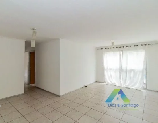 Imagem Apartamento com 03 quartos 78m² - Jabaquara