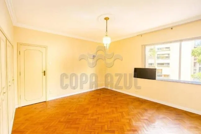 Imagem Copacabana – Rua Cinco de Julho | Residencial › Apartamento 3 quarto(s) à Venda