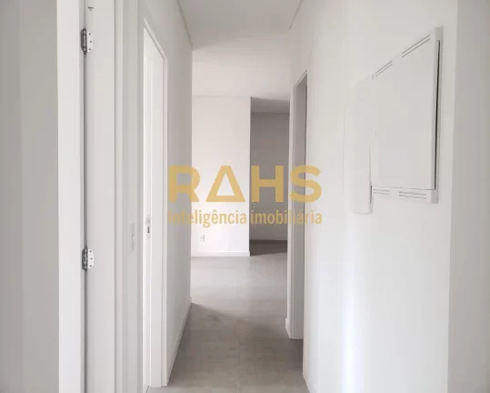 Imagem Apartamento novo a venda no bairro Anita Garibaldi Imóvel com 97,25m², 3 dormitórios sendo 1 suí...