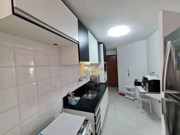 Imagem Apto à venda em Jardim Camburi, EXCELENTE opção de moradia!