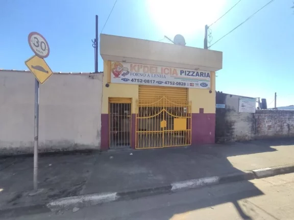 Imagem Ponto à venda, 68 m² por R$ 30.000,00 - Jardim São José - Suzano/SP