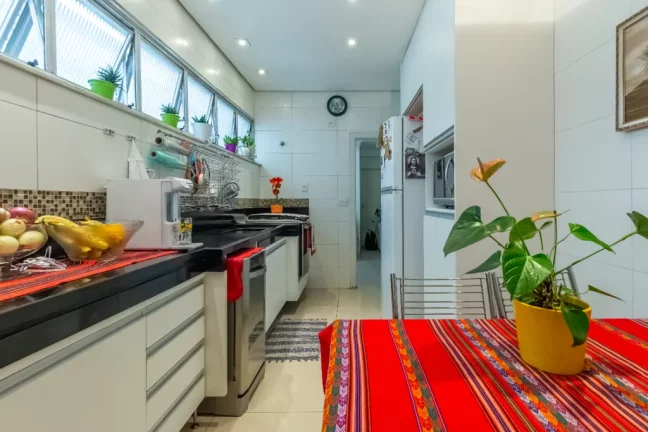 Imagem APARTAMENTO RESIDENCIAL em São Paulo - SP, Pinheiros
