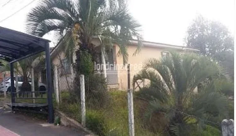 Imagem Terreno à venda 846M², Bom Jesus, São José dos Pinhais - PR