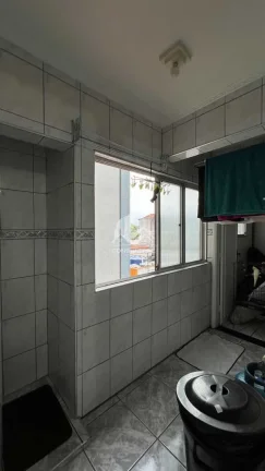 Imagem Apartamento com 2 dorms, Centro, São Vicente - R$ 371 mil, Cod: 24876