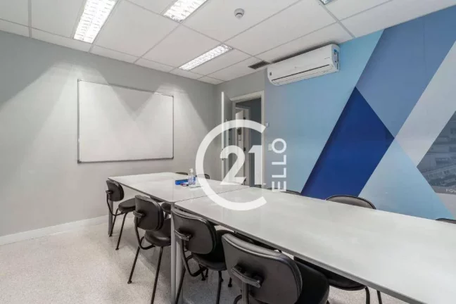Imagem Casa para alugar, 668 m² por R$ 35.000,00/mês - Bela Vista - São Paulo/SP
