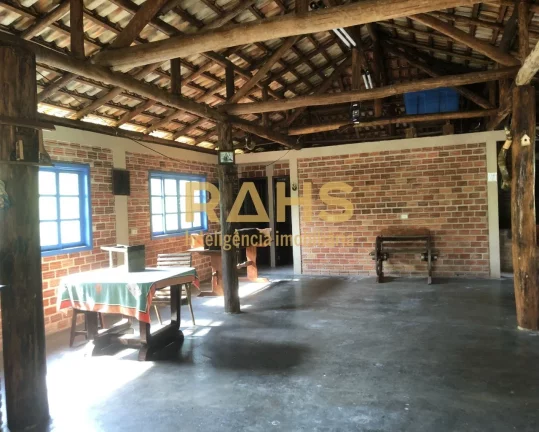 Imagem Fazenda mais linda de Garuva, é 100% plana, pode-se ver o gado de ponta a ponta da fazenda, tendo u...