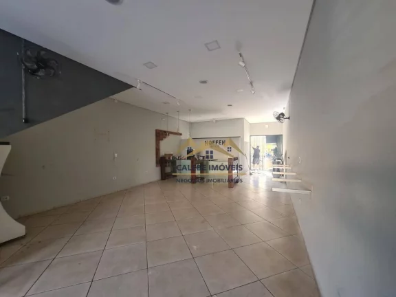 Imagem Salão para alugar, 70 m² por R$ 3.800,00/mês - Centro - Tatuí/SP