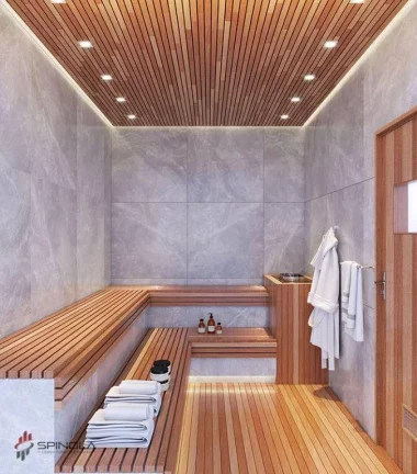 Imagem Cobertura com 3 dormitórios à venda, 149 m² por R$ 1.644.280,00 - Vila Guilhermina - Praia Grande/SP