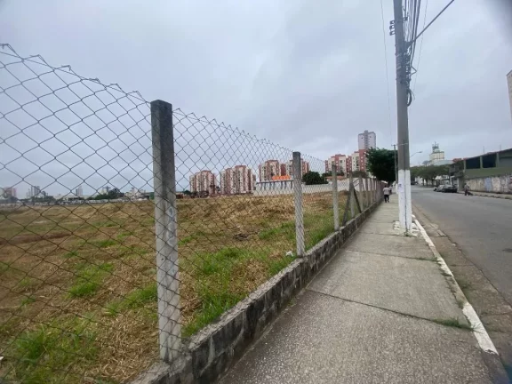 Imagem Terreno à venda, 34335 m² por R$ 85.837.900,00 - Jardim Santa Helena - Suzano/SP