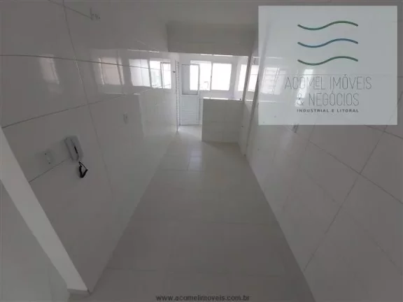 Imagem Apartamentos no Litoral para venda em Praia Grande no bairro Boqueirão