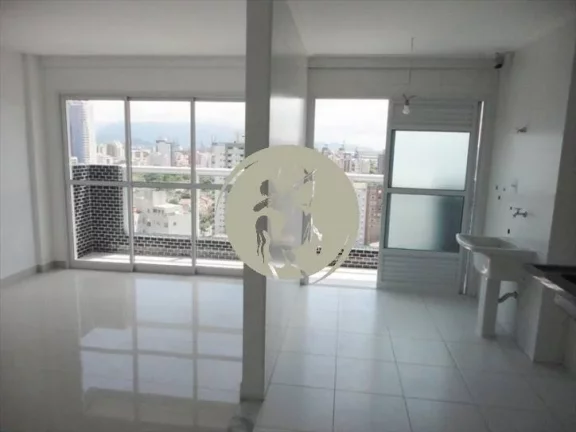 Imagem ESTA UNIDADE ESTÁ COM ACABAMENTO PERSONALIZADO PELA VIFRAN (LAVABO + PISO EM PORCELANATO EM TODO O ...