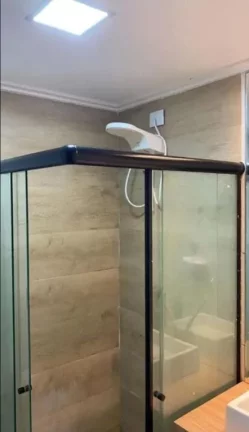 Imagem Apartamento de 34 m², projetado para oferecer praticidade, estilo e conforto. em Aeroclube