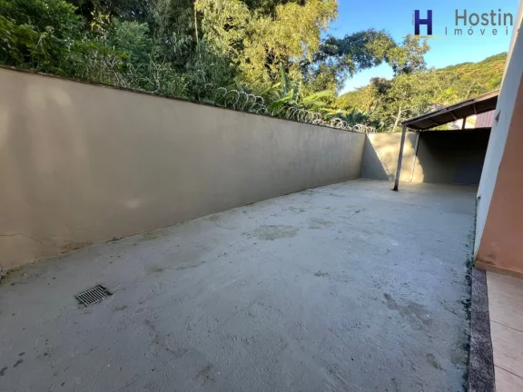 Imagem GEMINADO RESIDENCIAL em São Francisco do Sul - SC, Rocio Grande