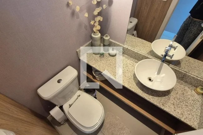 Imagem Apartamento à Venda - Recreio, 3 Quartos, 358 m2
