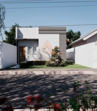 Imagem Casa - Ribeirão Preto - Parque das Gaivotas