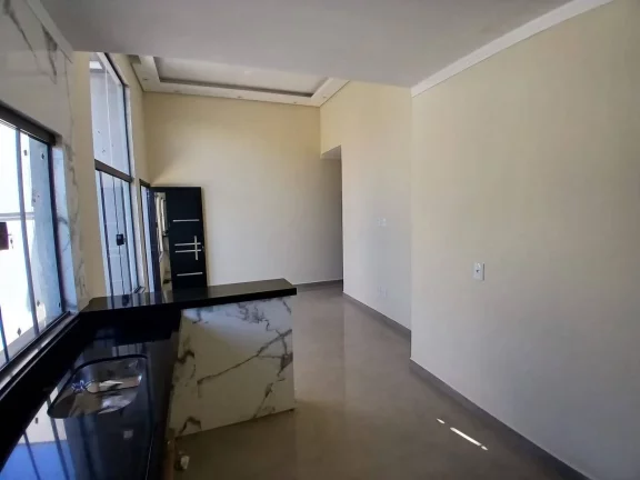 Imagem Casa nova à venda no Residencial Vila Verde - Bragança Paulista