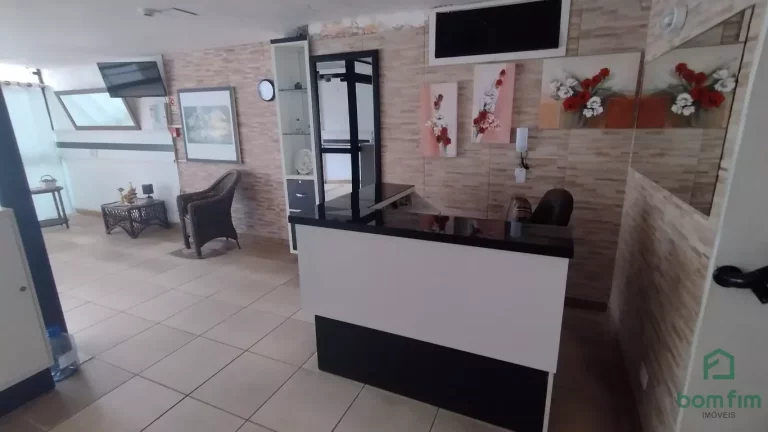 Imagem Apto para venda 1 Dorm de frente no Centro Torres/RS. - AP2436