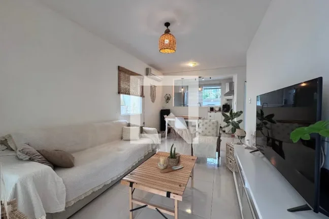 Imagem Casa à Venda - Vargem Pequena, 2 Quartos, 60 m2